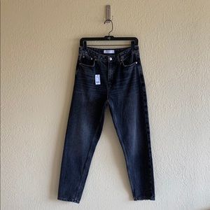 TOPSHOP MOM JEANS
